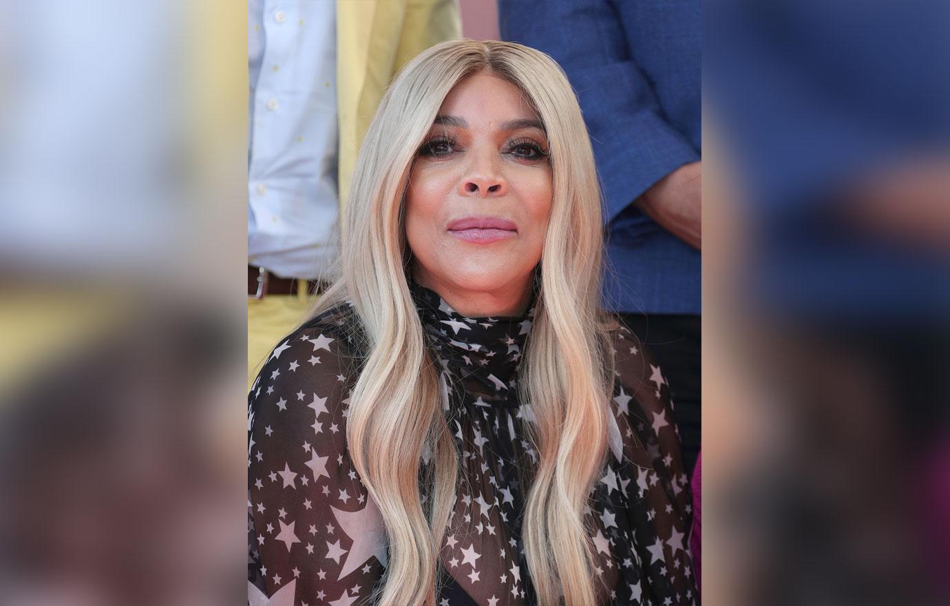 wendy williams bought  million new york high rise weeks before hospitalized talk show