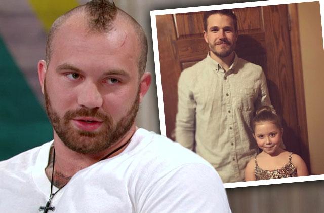 //chelsea houska ex adam lind ditches father daughter dance