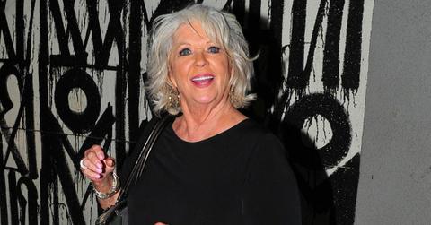 Paula Deen