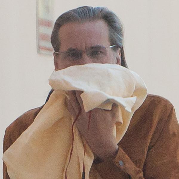 Val Kilmer Hospitalized Throat Cancer Claims