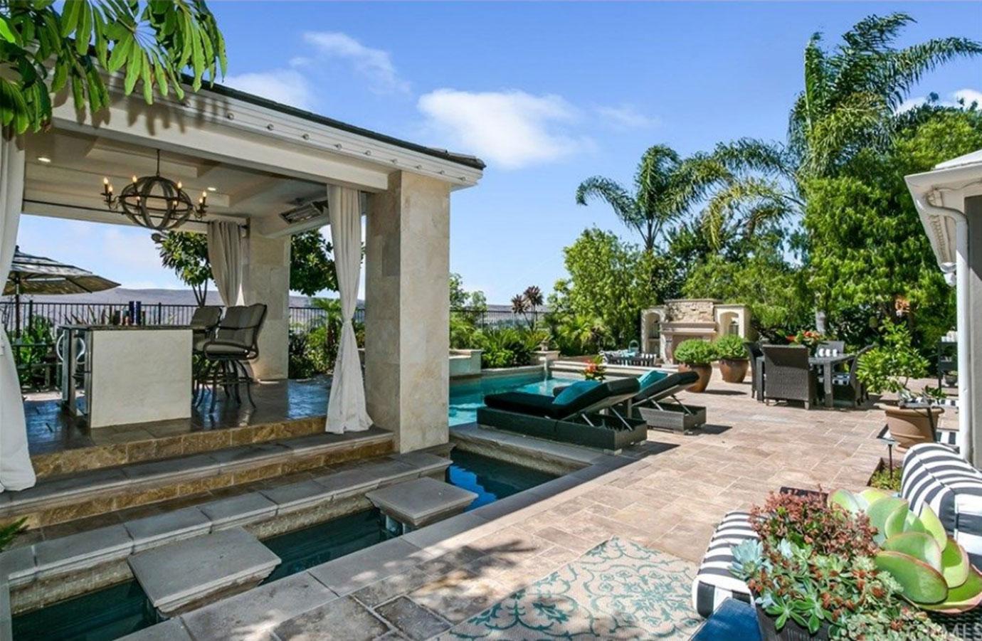 Tamra Judge Selling Dream Home