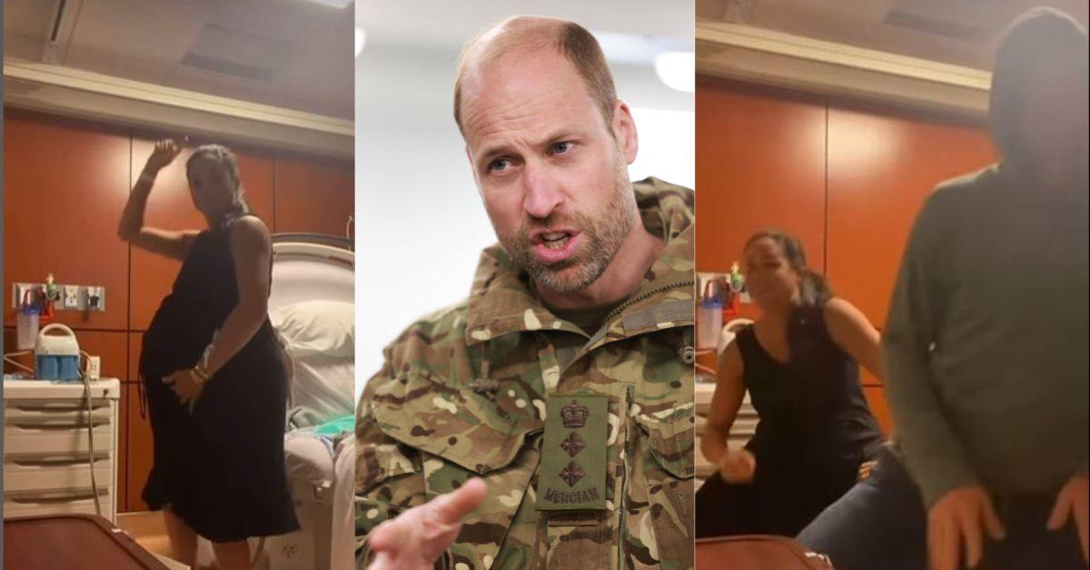 kate middleton meghan markle moms war kids feud