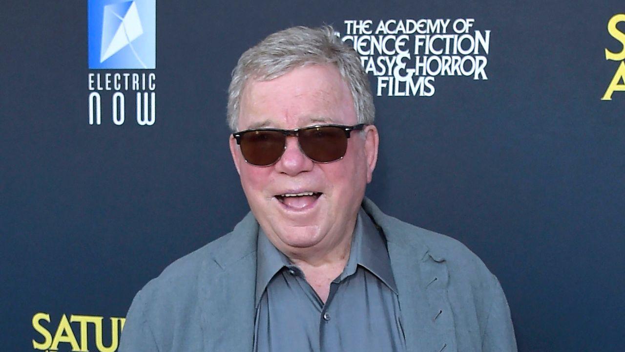 William Shatner sparks concerns over driving distractions, raising fresh questions about road safety.