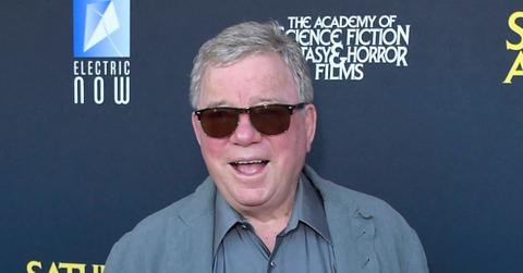 William Shatner sparks concerns over driving distractions, raising fresh questions about road safety.