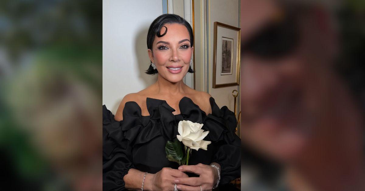 Photo of Kris Jenner