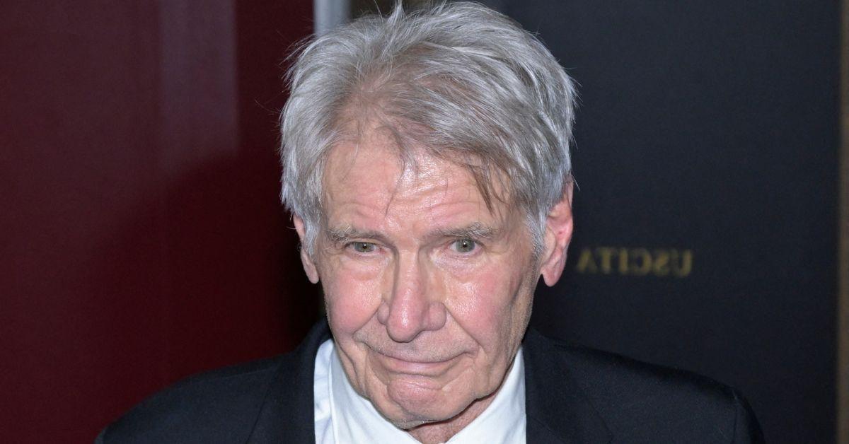 harrison ford plane crash