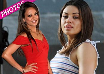 //mila kunis weight movie fameflynet
