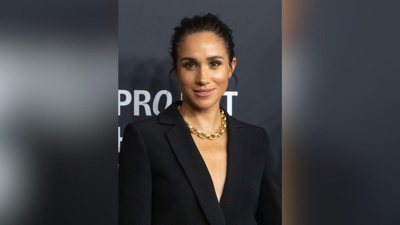 Photo of Meghan Markle
