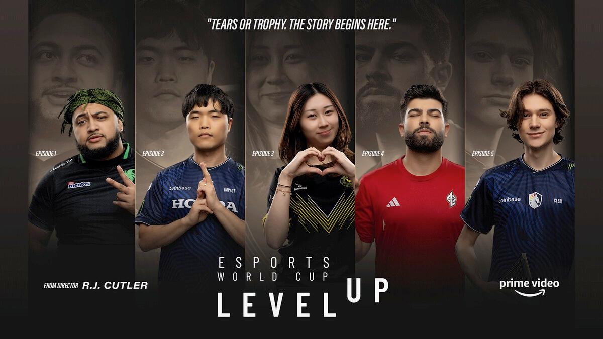 resultlevelupdocumentarykeyvisualepisodebyepisodedescription