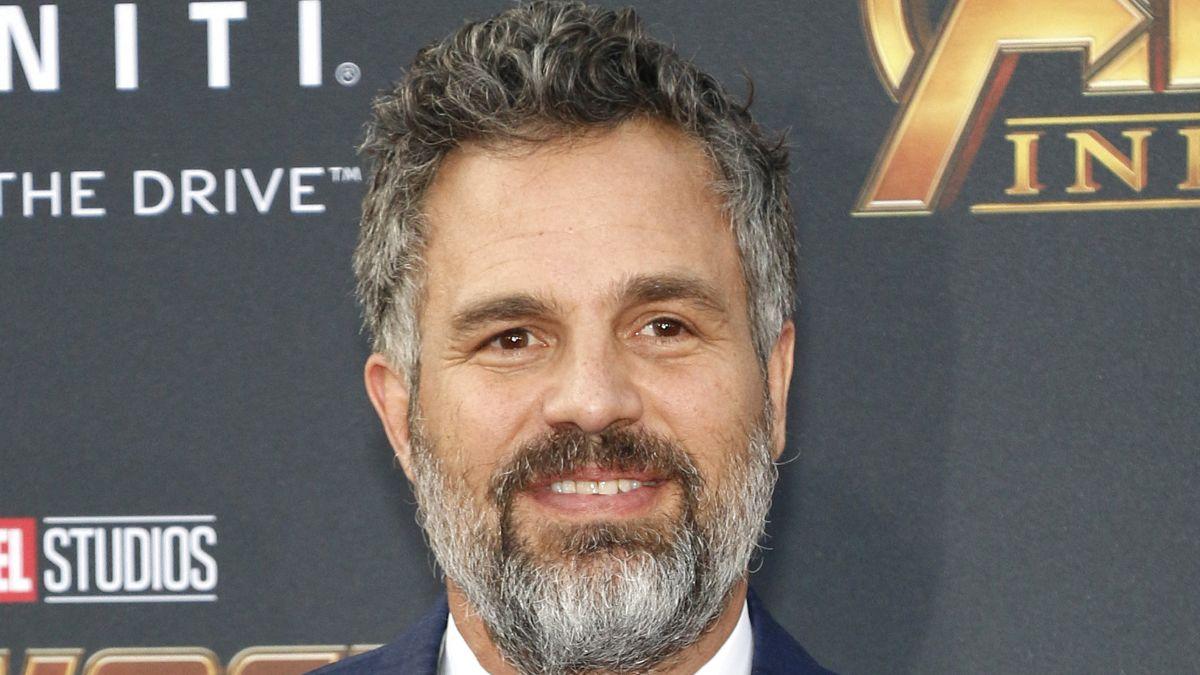 image of RFK Jr. claimed Mark Ruffalo called Donald Trump 'the stupidest man in America.'
