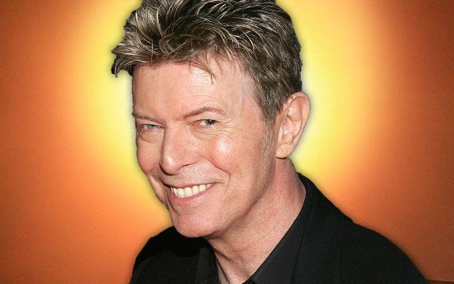 David Bowie Dead -- His Final Resting Place Revealed