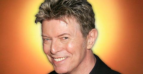 David Bowie Dead -- His Final Resting Place Revealed