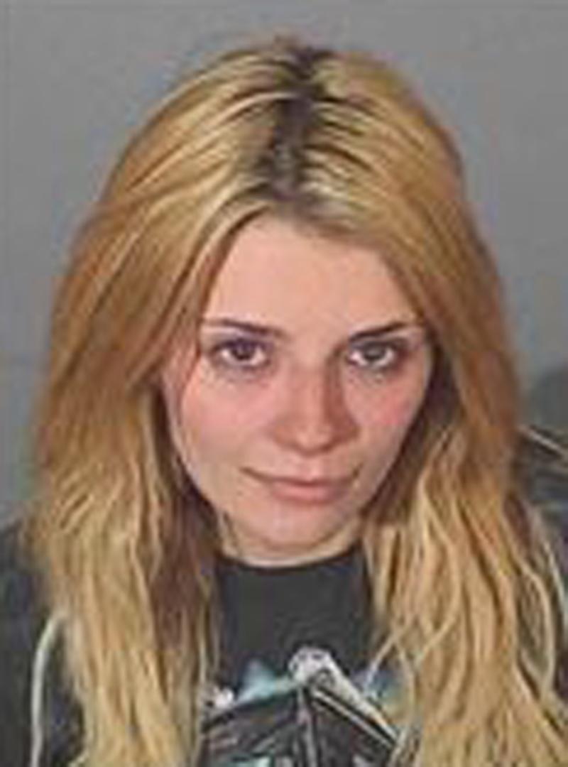 Mischa Barton Secrets Scandals Overdose DUI Psych Ward