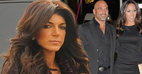 Teresa Giudice Prison Rules