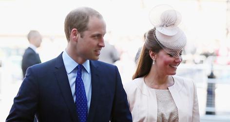 //prince william kate middelton square getty
