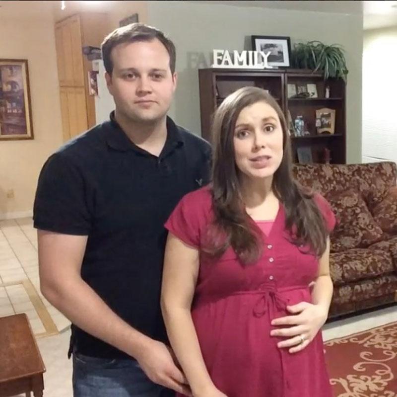 Duggar Secrets & Scandals Of The Year