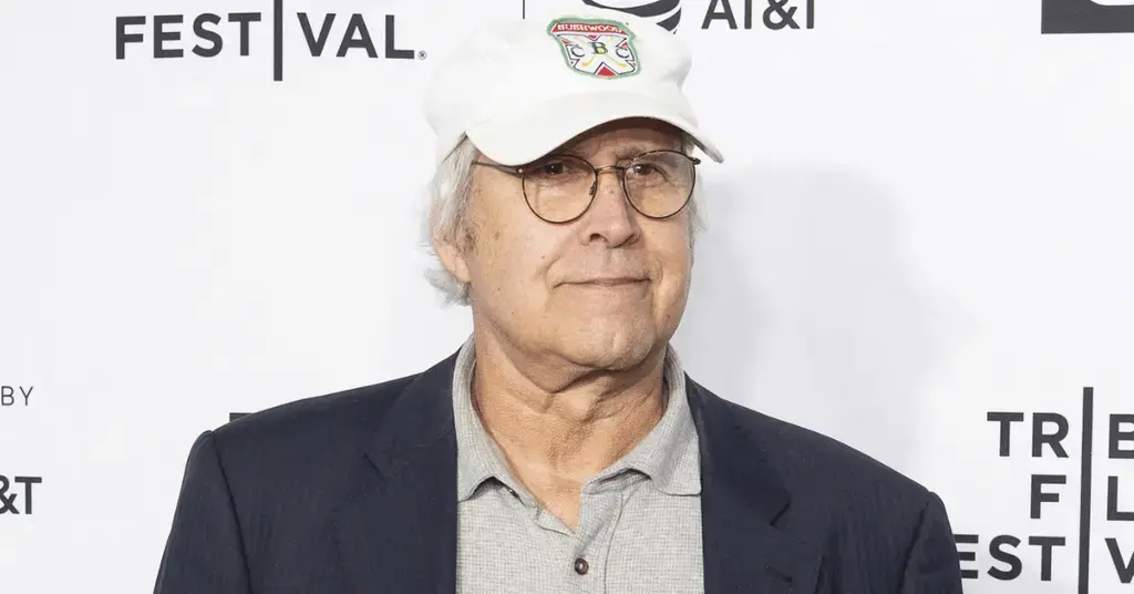 chevy chase believed career ruined full meltdown set community slur