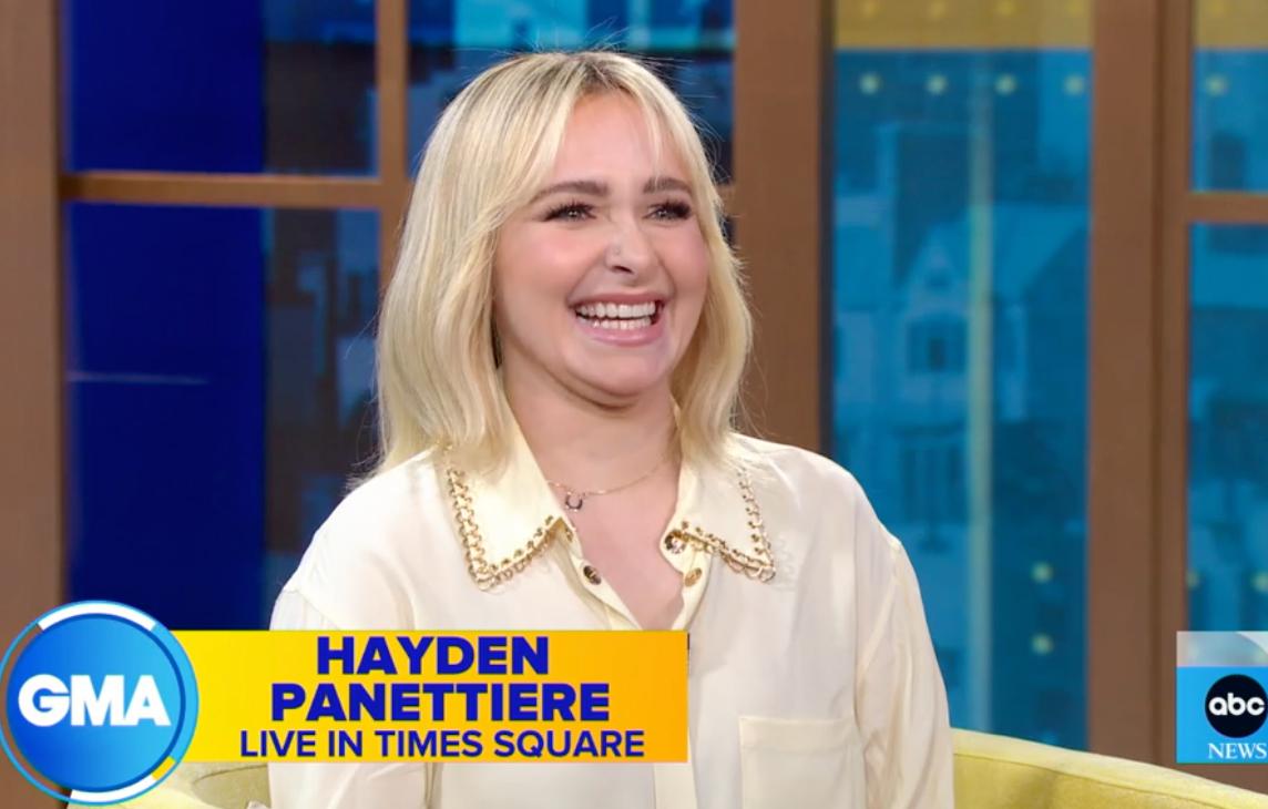 hayden panettiere her brother jansen