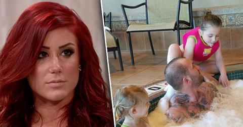 Adam Lind Hot Tub Pics