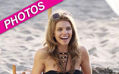 //annalynne mccord pacific coast news