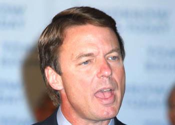 //john edwards trial defense