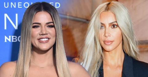 Khloe Kardashian Pregnant