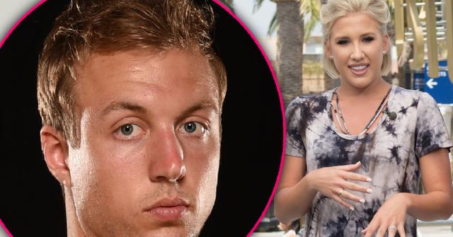 Savannah Chrisley Splits From Luke Kennard