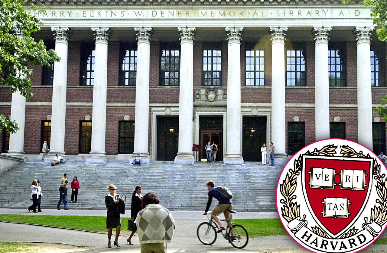 Transgender Woman Claims She Was Rejected From Harvard After Reporting Sexual Assault 7004