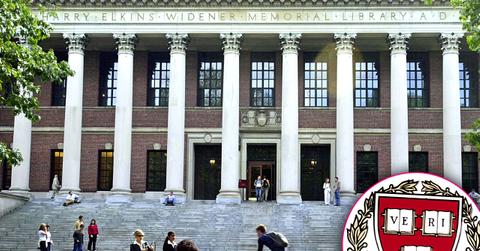 Transgender Woman Claims She Was Rejected From Harvard After Reporting Sexual Assault