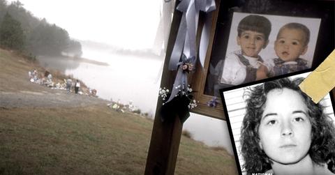 //former sheriff reveals secret conversation convicted susan smith national enquirer pp sl