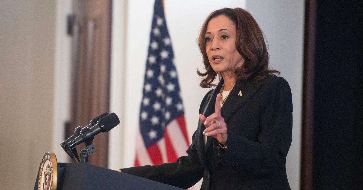 Kamala Harris