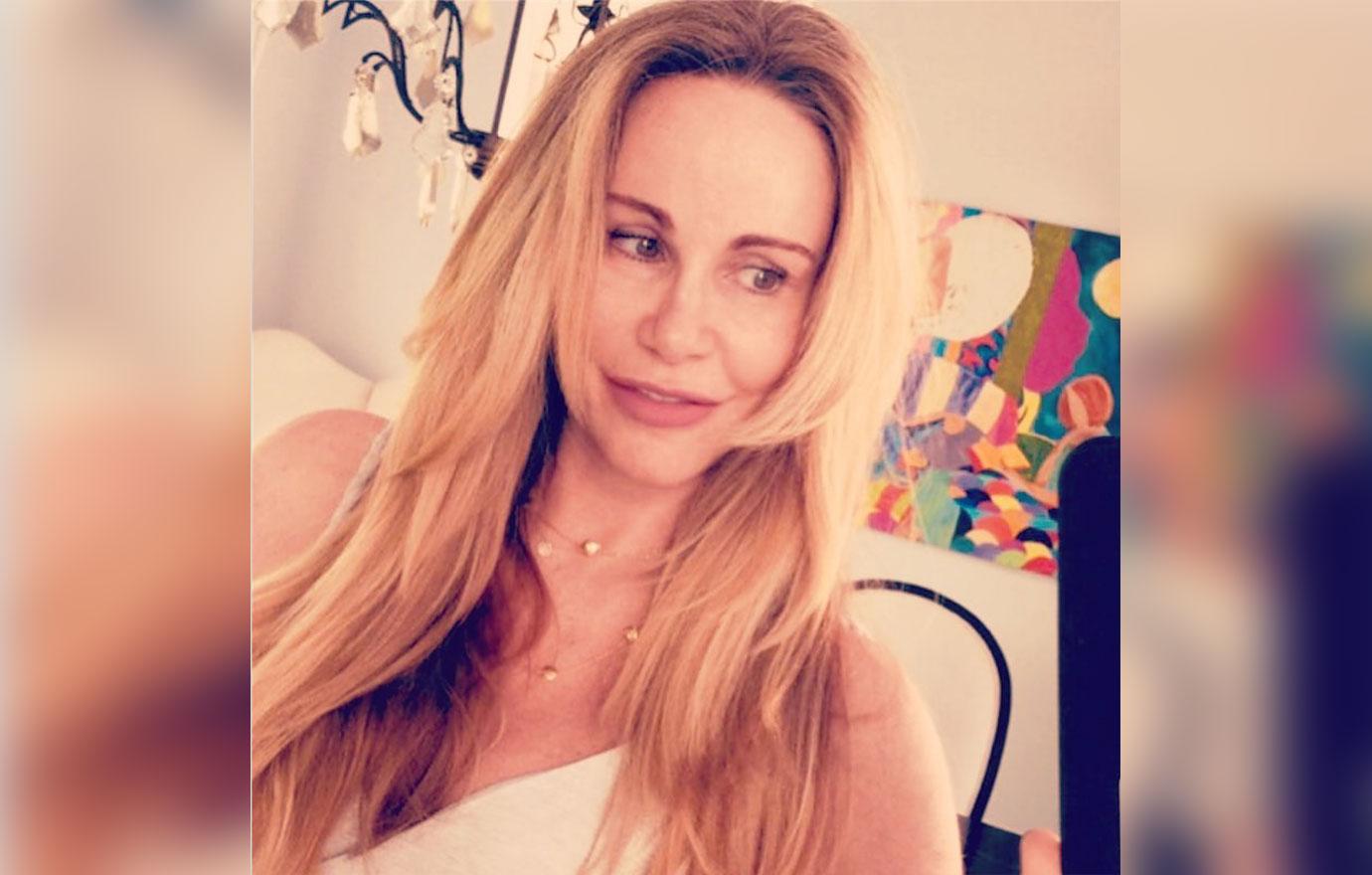 tawny kitaen sued  neiman marcus credit card debt lawsuit death