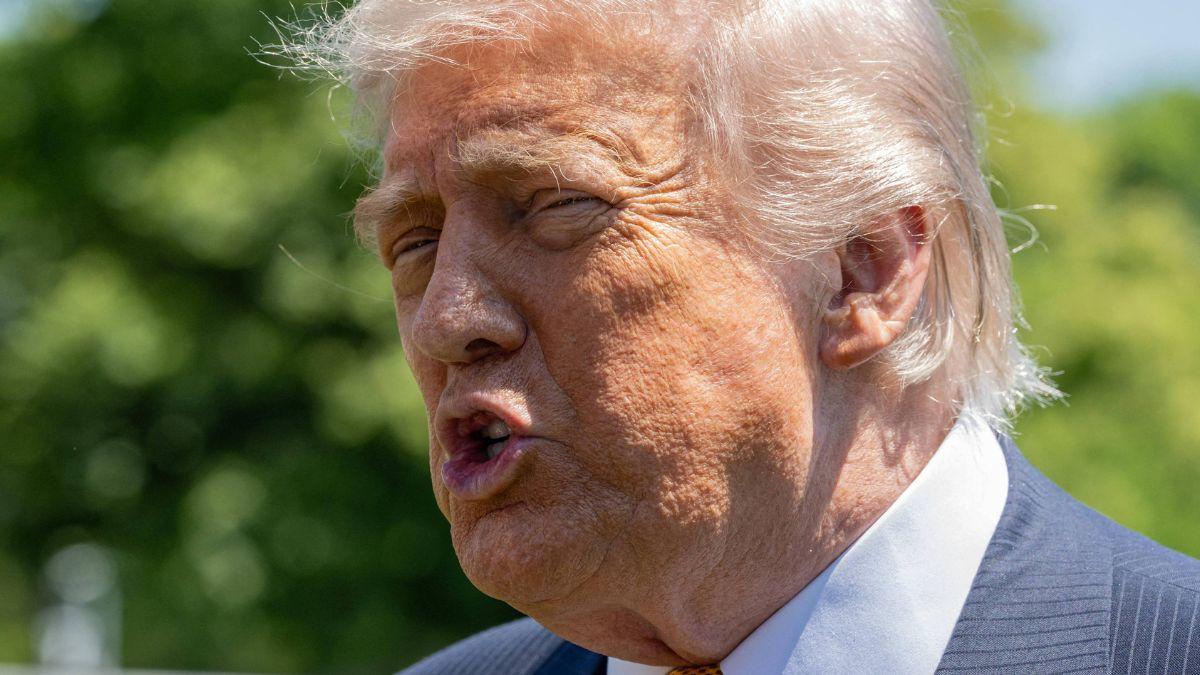 Trump’s MAGA movement erupted into infighting as Carlson faced backlash from former allies.