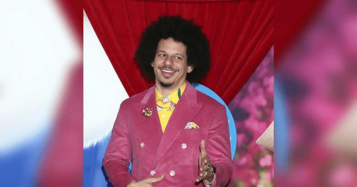 chet hanks fires back at eric andre claims on set