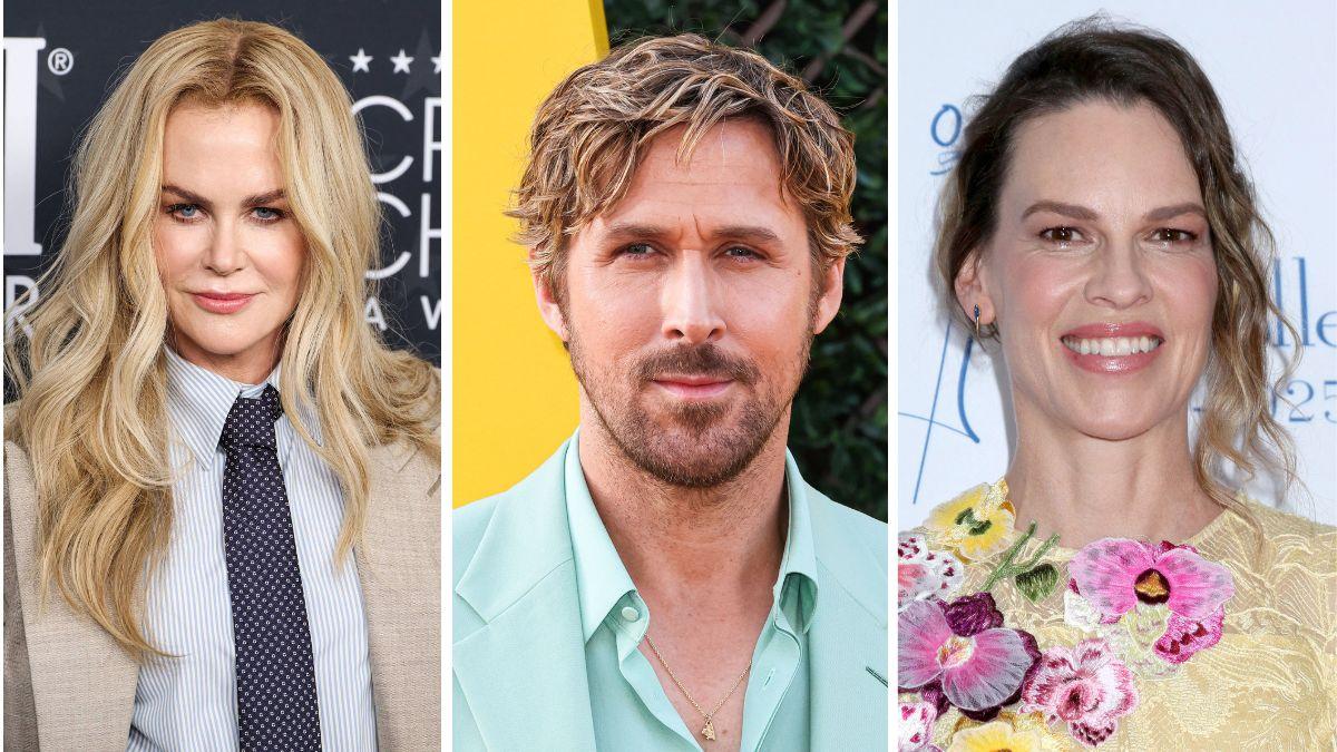 Radar has named the celebs who found success despite failing to land a high school diploma.