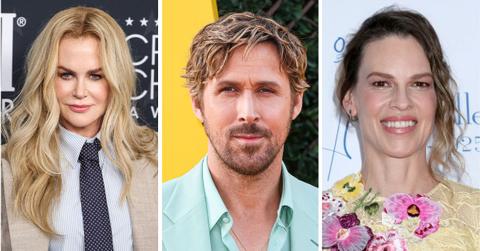 Radar has named the celebs who found success despite failing to land a high school diploma.