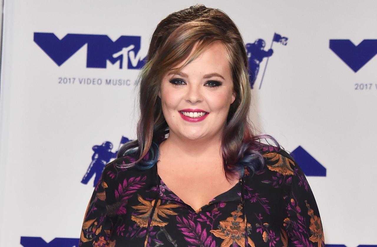 Catelynn Lowell Pregnant Baby Teen Mom OG