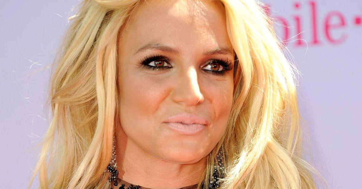 Photo of Britney Spears