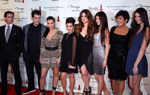 caitlny jenner kardashian hulu show cut