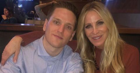 rhoc star lauri peterson son autopsy complete body released to familypp