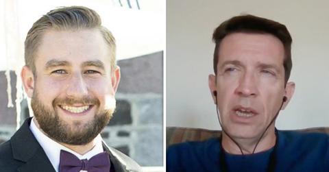 Seth Rich and Ty Clevenger