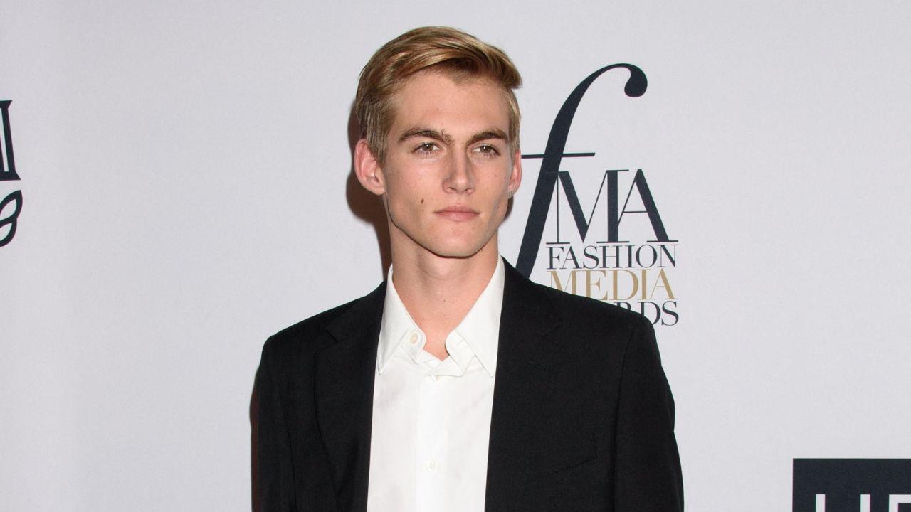 Photo of Presley Gerber