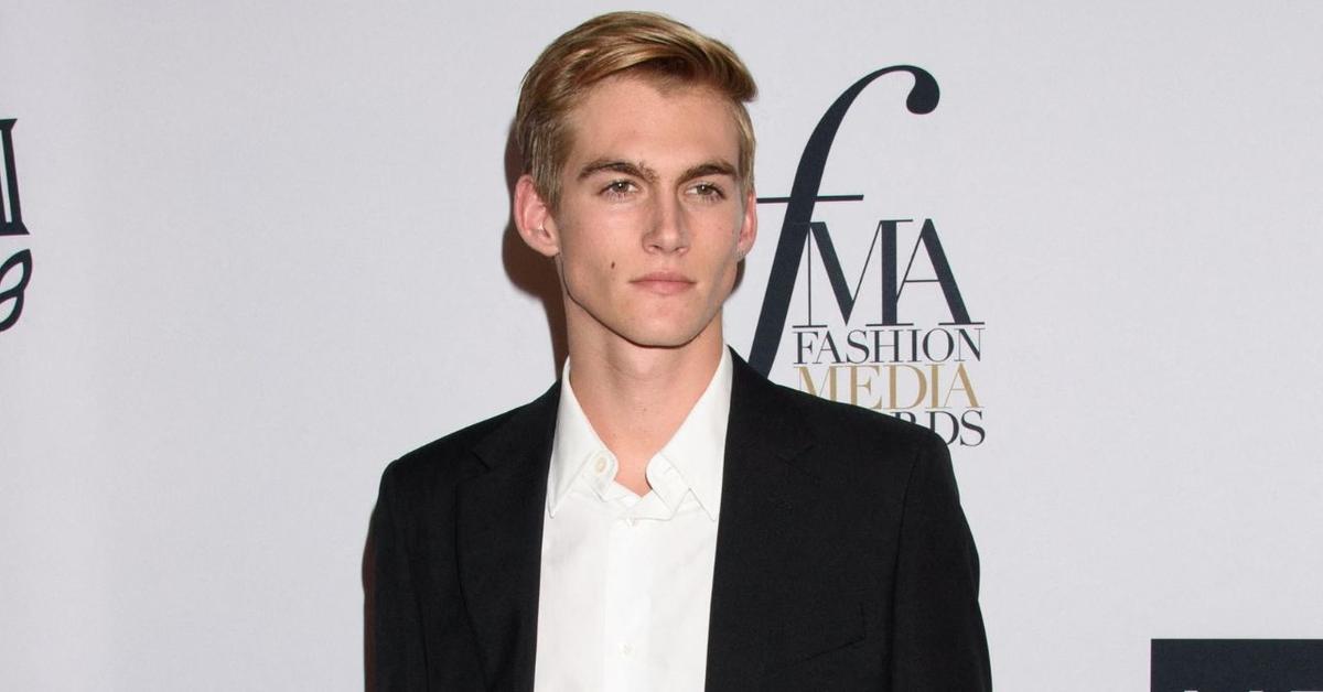 Inside Presley Gerber's Net Worth at the Time of His Death&hellip;