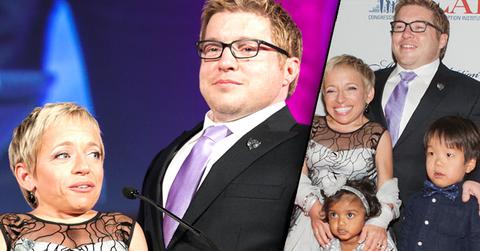 //jen arnold bill klein parenting heartbreak pp