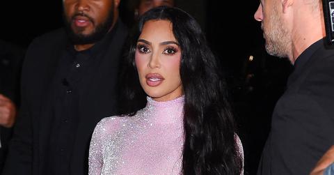 kim kardashian settles ex housekeepers lawsuit unpaid wages meal breaks underage worker lawsuit