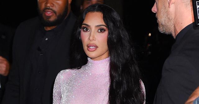 kim kardashian settles ex housekeepers lawsuit unpaid wages meal breaks underage worker lawsuit