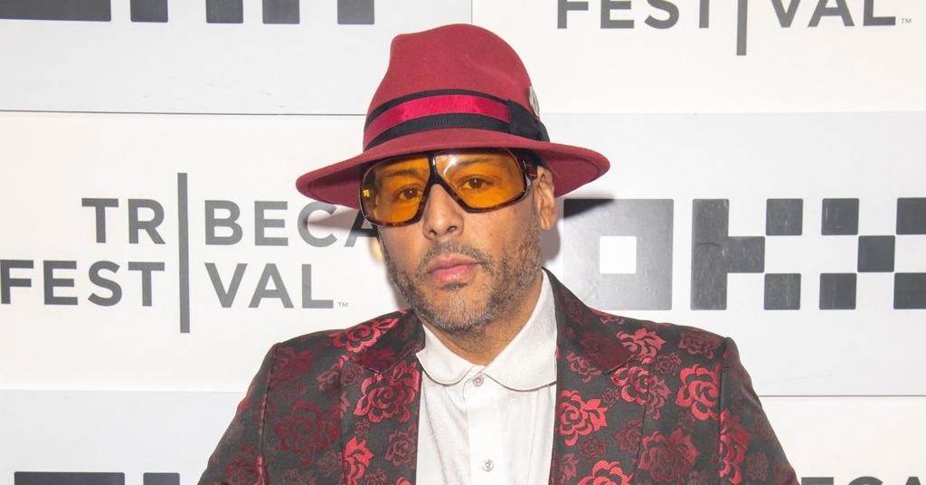 Kim Porter's Ex Al B. Sure! Shares Cryptic Post Following Raid on Diddy
