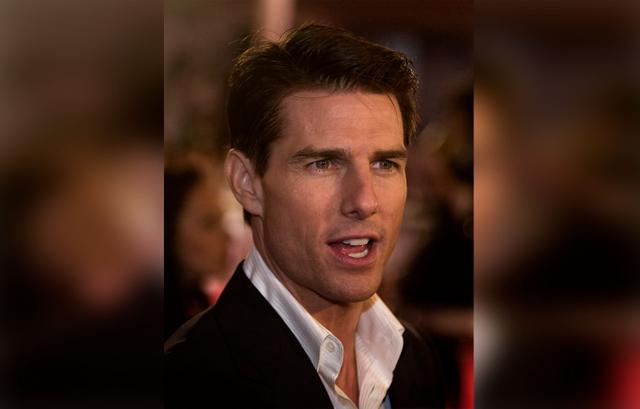 Tom Cruise Still Looks Puffy, Days After Shocking Fans With New Face