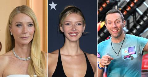 Gwyneth Paltrow and Chris Martin has clashed over daughter Apple's future amid rising tensions.