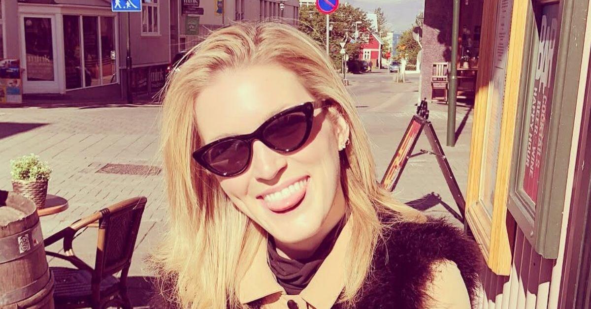 picture of Olivia Nuzzi